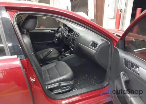 2017 Volkswagen Jetta 1.4T Se from USA, damaged, VIN 3VWB67AJ2HM283742